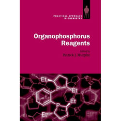 ISBN Organophosphorus Reagents ( A Practical Approach in Chemistry ) livre