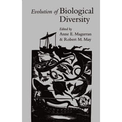 Evolution of Biological Diversity