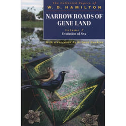 Narrow Roads of Gene Land, Evolution of Sex, 2