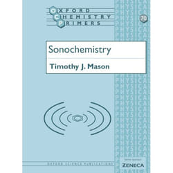 Sonochemistry,  Oxford Chemistry Primers, No 70