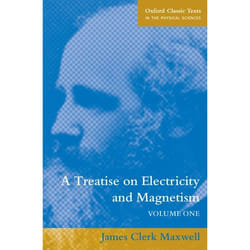 ISBN A Treatise on Electricity and Magnetism ( Volume 1 ) livre 554 pages