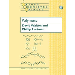 Polymers, Oxford Chemistry Primers