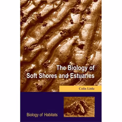 ISBN The Biology of Soft Shores and Estuaries, 264 pages
