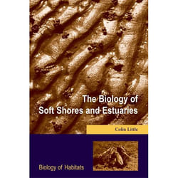 ISBN The Biology of Soft Shores and Estuaries livre