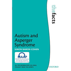 Autism and Asperger Syndrome, Facts Series