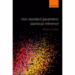 ISBN Non-Standard Parametric Statistical Inference, Russell Cheng, 432 pages, Anglais, Oxford University Press, 22/06/2017, u ...