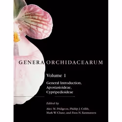 ISBN Genera Orchidacearum ( Volume 1: Apostasioideae and Cypripedioideae ), Alec M. Pridgeon, Phillip J. Cribb, Mark W. Chase ...