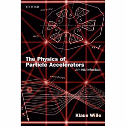 ISBN The Physics of Particle Accelerators ( An Introduction ), Anglais, Couverture rigide