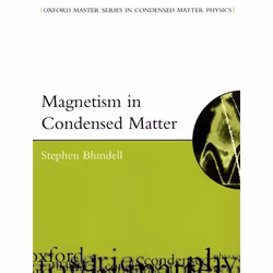 ISBN Magnetism in Condensed Matter, Anglais, Couverture rigide