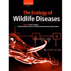 ISBN The Ecology of Wildlife Diseases, Peter Hudson, Annapaola Rizzoli, Bryan Grenfell, Hans Heesterbeek, Andy Dobson, unisex ...
