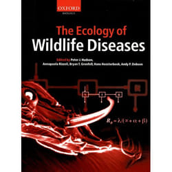 The Ecology of Wildlife Diseases