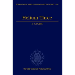 ISBN Helium Three, Roland Dobbs, unisexe, Oxford University Press, 10/05/2001, 1 pièce(s)