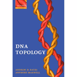 ISBN DNA Topology, Anglais, Couverture rigide