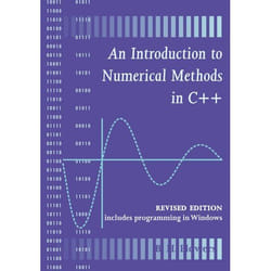 An Introduction to Numerical Methods in C