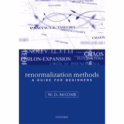 ISBN Renormalization Methods ( A Guide For Beginners ), Anglais, Livre broché