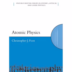 ISBN Atomic Physics, Anglais, Couverture rigide