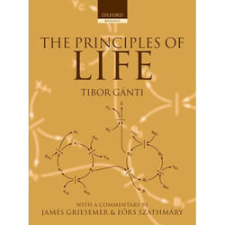 The Principles of Life
