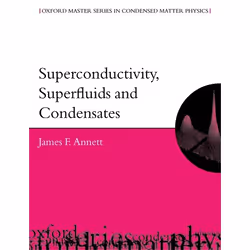 ISBN Superconductivity Superfluids and Condensates, Anglais, Couverture rigide