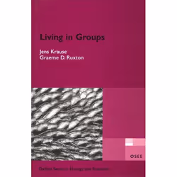 ISBN Living in Groups, Anglais, Couverture rigide