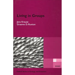 ISBN Living in Groups livre Anglais Couverture rigide