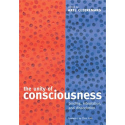 The Unity of Consciousness