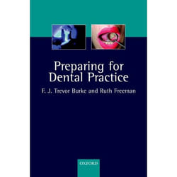 Preparing For Dental Practice