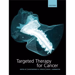ISBN Targeted Therapy for Cancer, Konstantinos N. Syrigos, Kevin Harrington, unisexe, Oxford University Press, 09/01/2003, 1  ...
