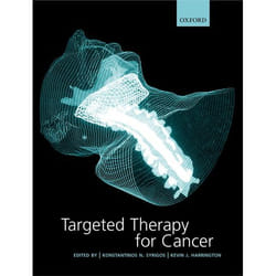 Targeted Therapy for Cancer