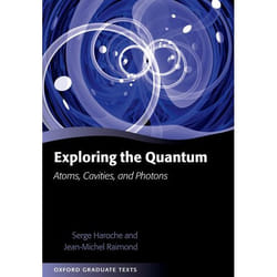 ISBN Exploring the Quantum ( Atoms Cavities and Photons )
