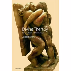 ISBN Divine Therapy ( Love Mysticism and Psychoanalysis ), 260 pages