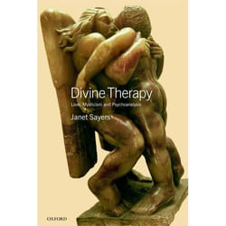 ISBN Divine Therapy ( Love Mysticism and Psychoanalysis ) livre