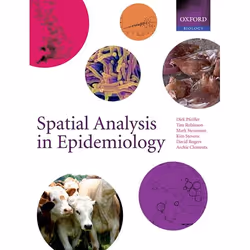 ISBN Spatial Analysis in Epidemiology, Anglais, Couverture rigide