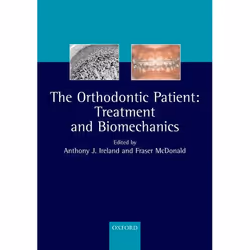 ISBN The Orthodontic Patient ( Treatment and Biomechanics ), A J Ireland, F McDonald, unisexe, Oxford University Press, 24/07 ...