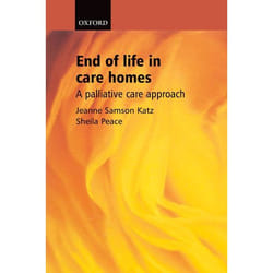 End of Life in Care Homes