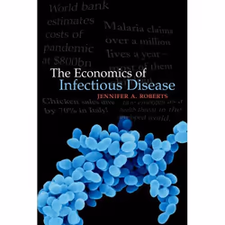 ISBN The Economics of Infectious Disease, Jennifer A Roberts, unisexe, Oxford University Press, 06/07/2006, 1 pièce(s)