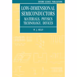 ISBN Low-dimensional Semiconductors ( Materials Physics Technology Devices ), Anglais, Couverture rigide
