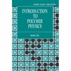 ISBN Introduction to Polymer Physics, M. Doi, H. See, unisexe, Oxford University Press, 30/11/1995, 1 pièce(s)