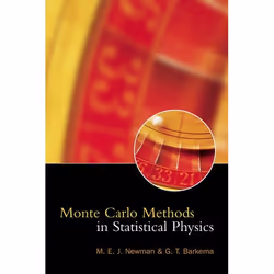 ISBN Monte Carlo Methods in Statistical Physics, M. E. J. Newman, G. T. Barkema, Anglais, Oxford University Press, 11/02/1999 ...