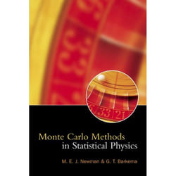 Monte Carlo Methods in Statistical Physics