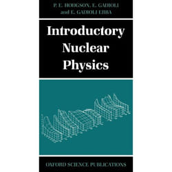 Introductory Nuclear Physics