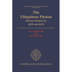ISBN The Ubiquitous Photon ( Helicity Method for QED and QCD ), R. Gastmans, Tai Tsun Wu, unisexe, Oxford University Press, 0 ...