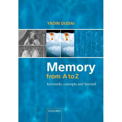 Memory from A to Z