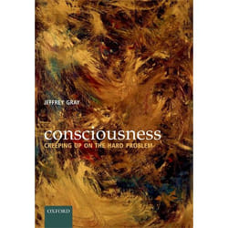 ISBN Consciousness ( Creeping up on the hard problem ) livre