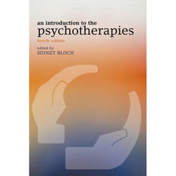 Introduction to the Psychotherapies