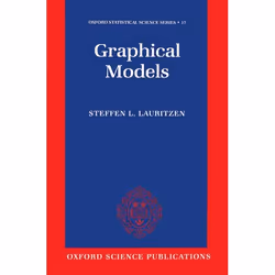 ISBN Graphical Models, Steffen L. Lauritzen, Anglais, Oxford University Press, 02/05/1996, unisexe, 1 pièce(s)