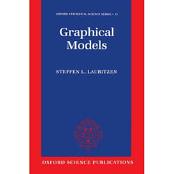 Graphical Models, Oxford Statistical Science Series