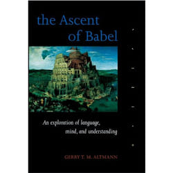 The Ascent of Babel