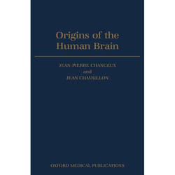 Origins of the Human Brain, Fyssen Foundation Symposium , No 5