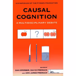 ISBN Causal Cognition ( A Multidisciplinary Debate ), 690 pages
