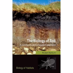 ISBN The Biology of Soil ( A community and ecosystem approach ), Anglais, Couverture rigide